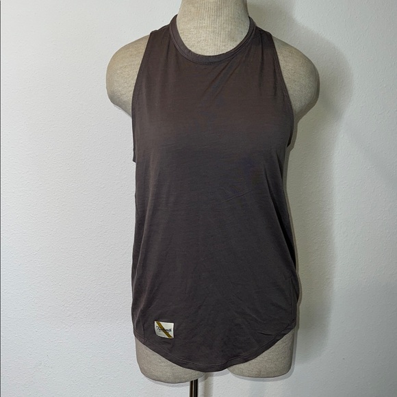 Tracksmith Running Tank Top - Picture 1 of 4